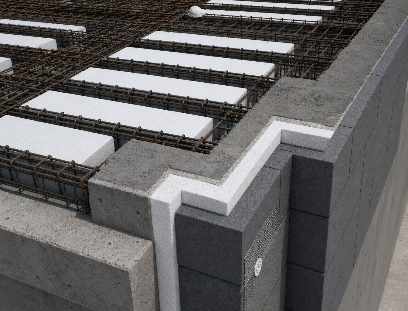 Building Insulation