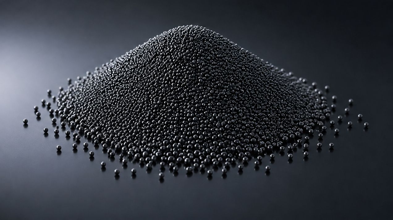 Graphite Grade