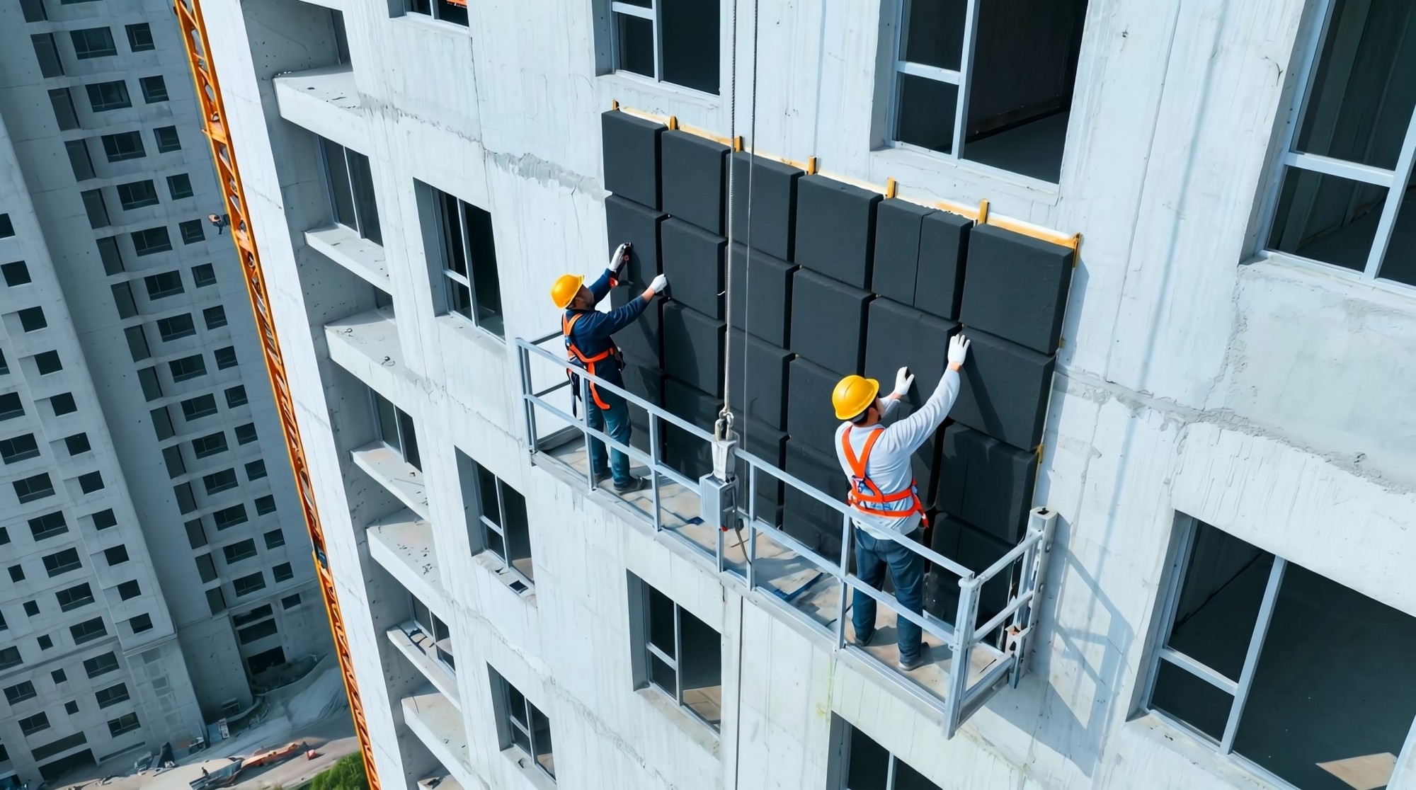 Building & Construction
